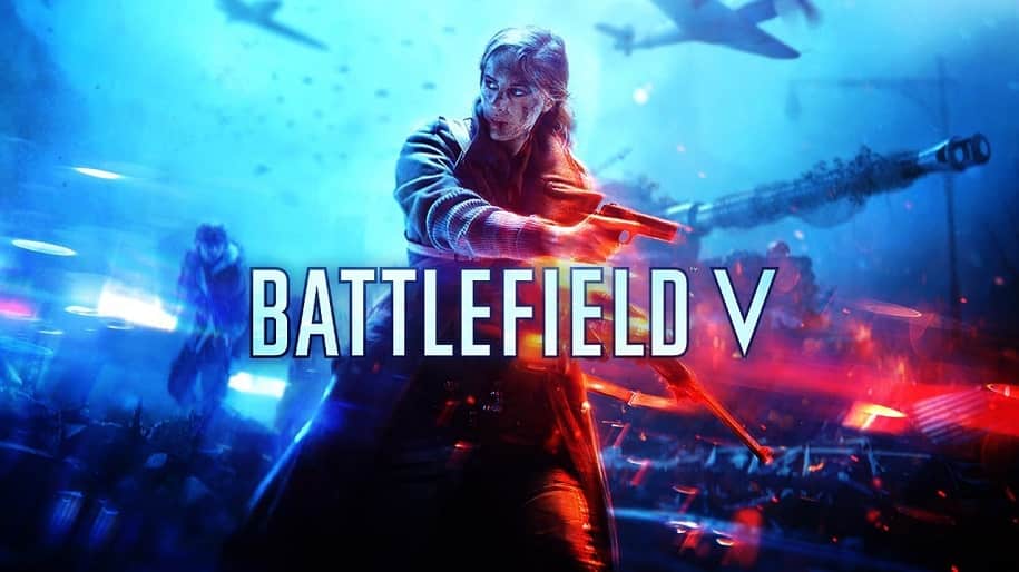 Battlefield V Full Review in 2020